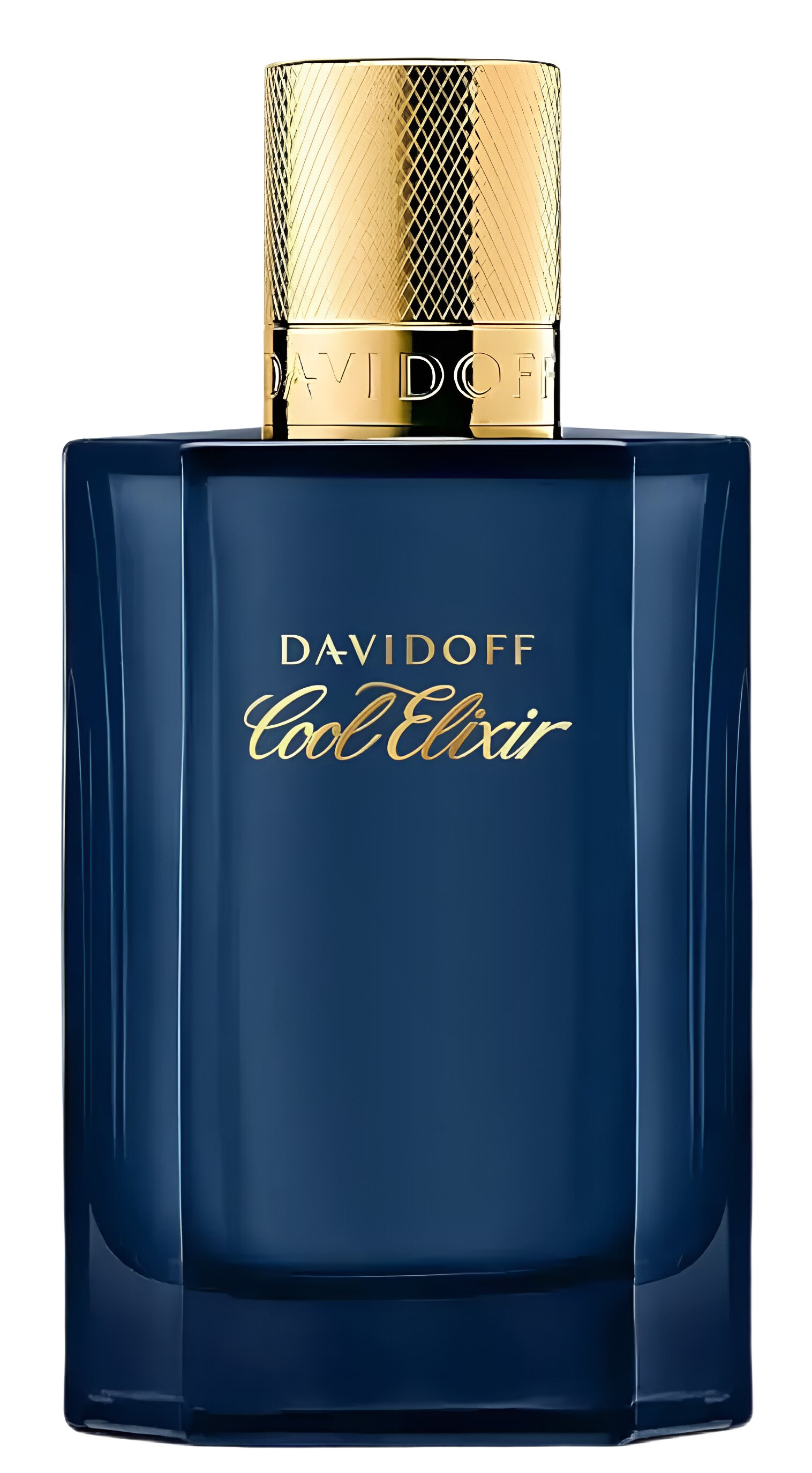 Cool Elixir Davidoff cologne a new fragrance for men 2025