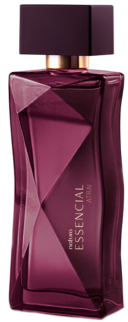 Essencial Atrai Natura perfume - a new fragrance for women 2025