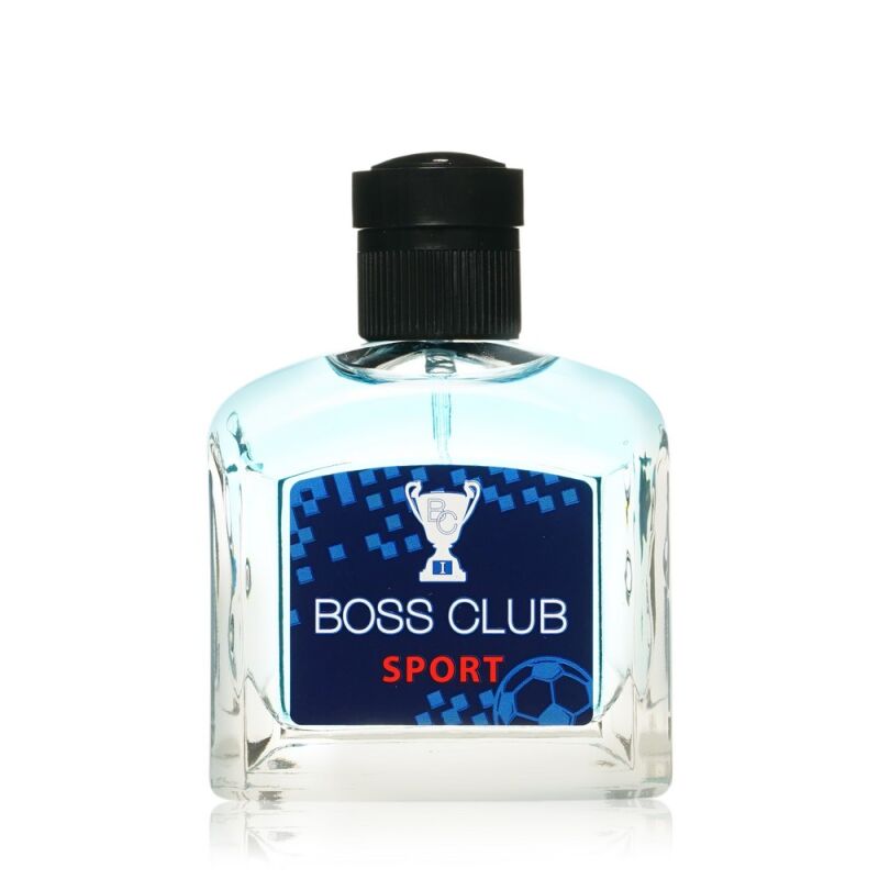 Boss Club Sport Judith cologne - a fragrance for men