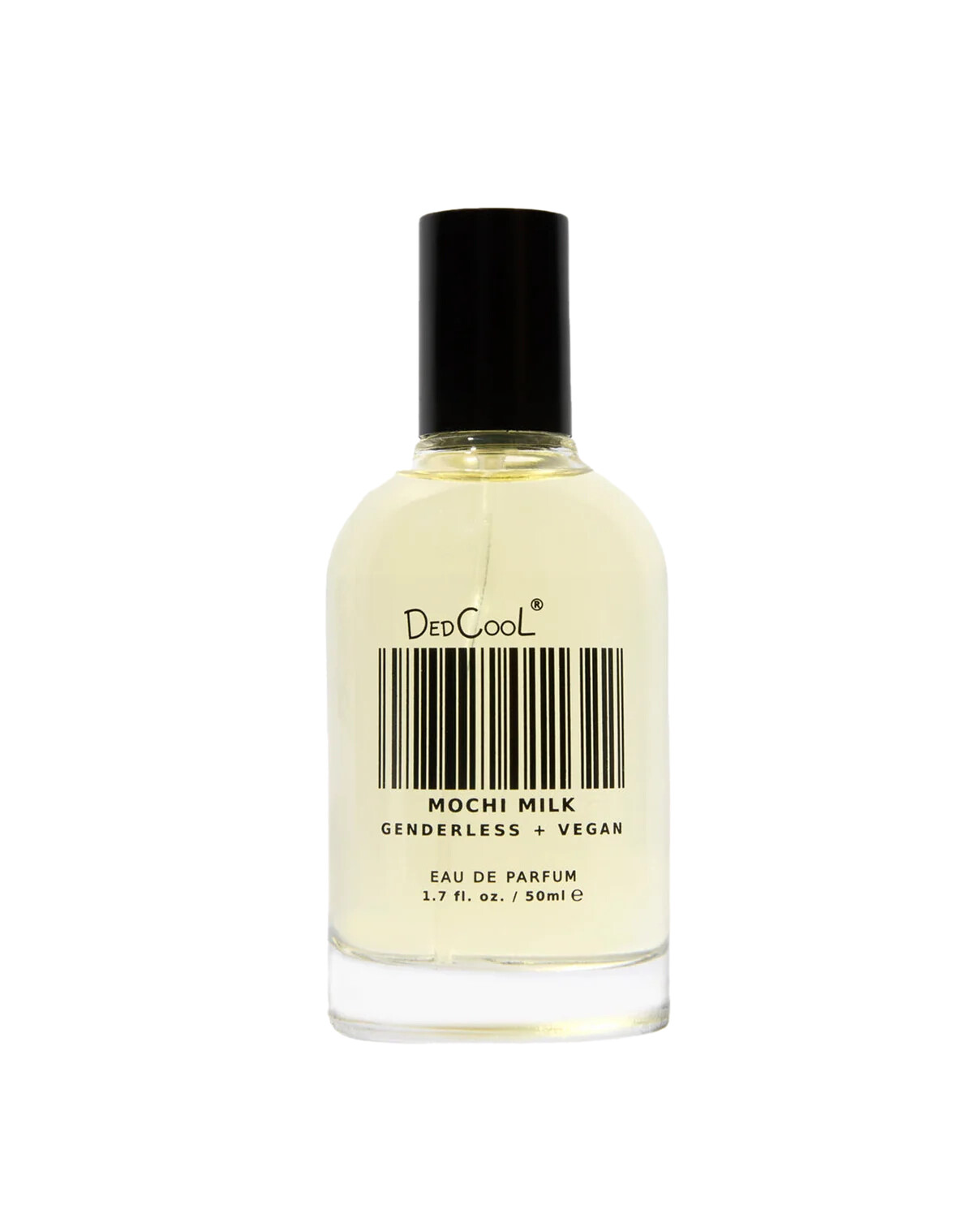 デッドクール DedCool モチミルク Mochi Milk 50ml 香水 Mochi Milk DedCool perfume - a novo fragrância Compartilhável 2025