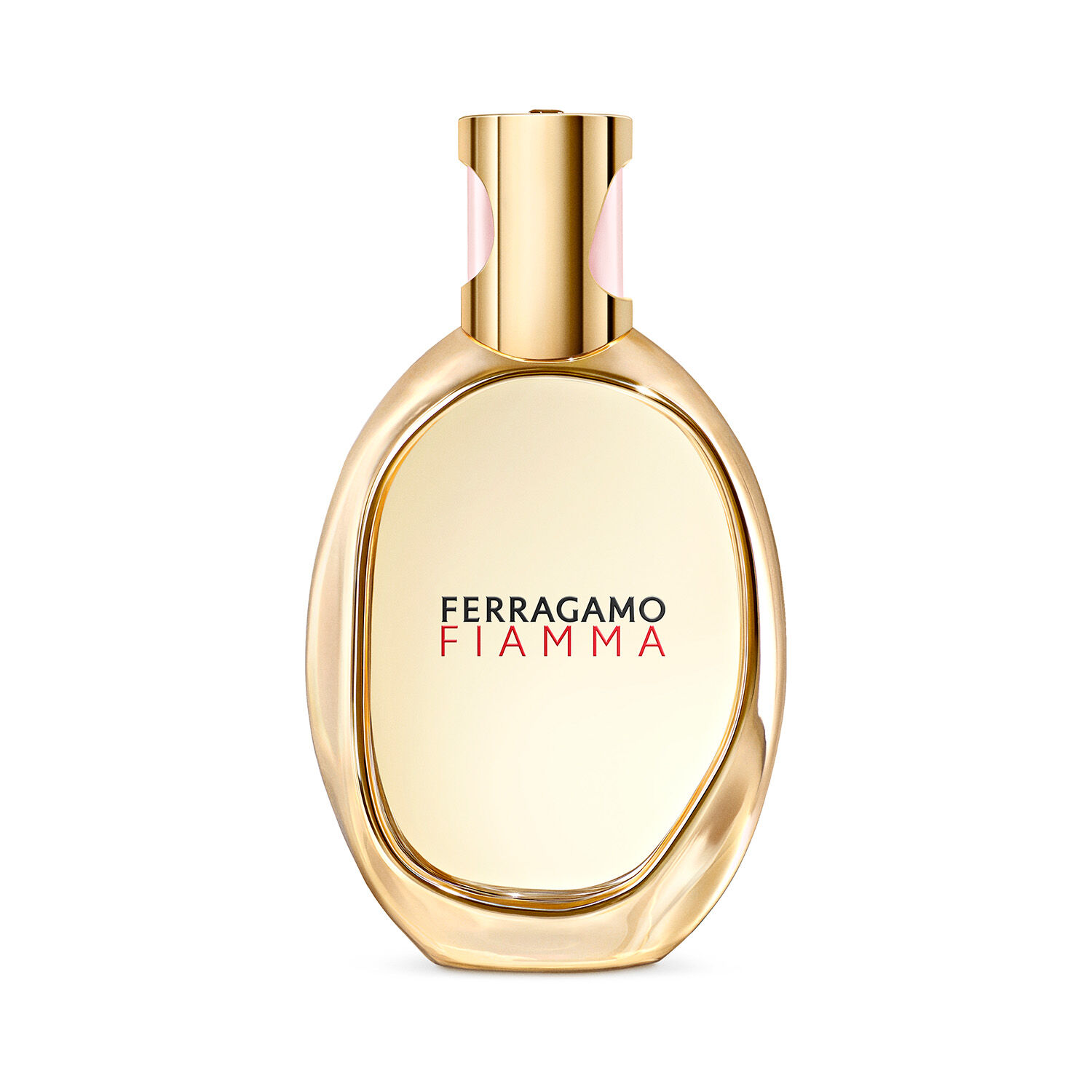 FERRAGAMO FIAMMA 香水 35ml Fiamma Salvatore Ferragamo perfume - a new fragrance for women 2025