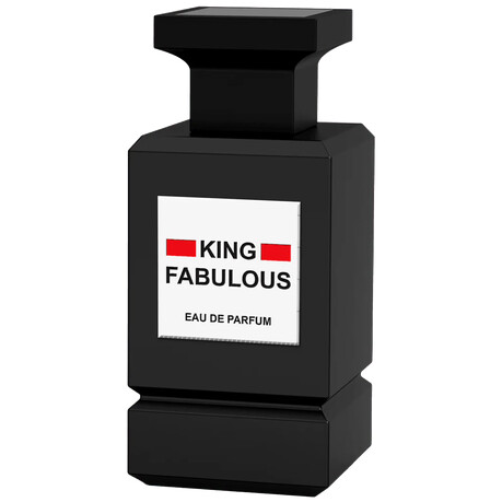 MILESTONE KING FABULOUS 100ML EDP - imagem 1