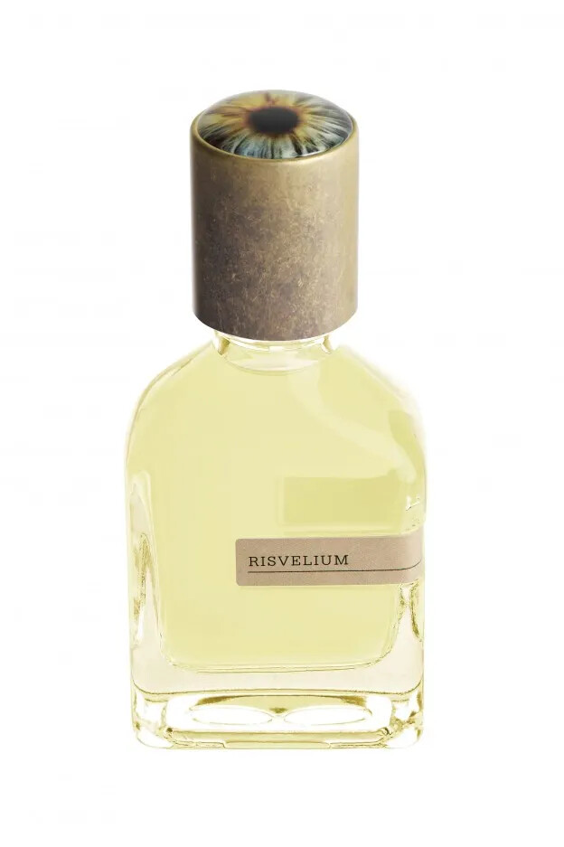 Risvelium Orto Parisi - una novit fragranza unisex 2025