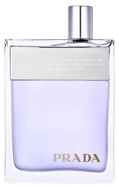 プラダ オム EDT・SP 100ml 香水 フレグランス L'HOMME PRADA