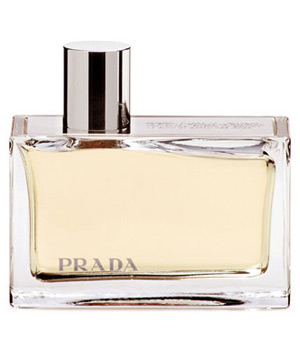 Prada Prada perfume a fragrance for women 2004