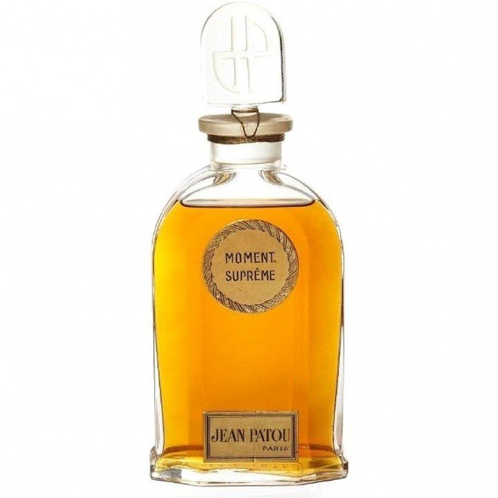 MOMENT SUPREME JEAN PATOU 香水 o.10454.jpg