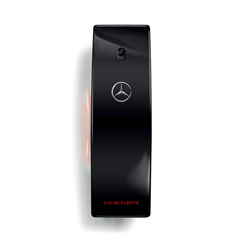 Mercedes Benz Club Black Eau de Parfum Mercedes-Benz cologne