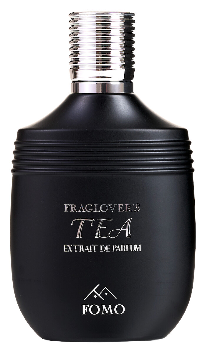 Fraglover's Tea FOMO 香水- 一款2025年新的中性香水