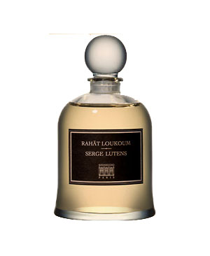 香水(ユニセックス) Serge Lutens Rahat Loukoum 75ml セルジュ ルタンス】ラハトルクーム（クリストファー・シェル