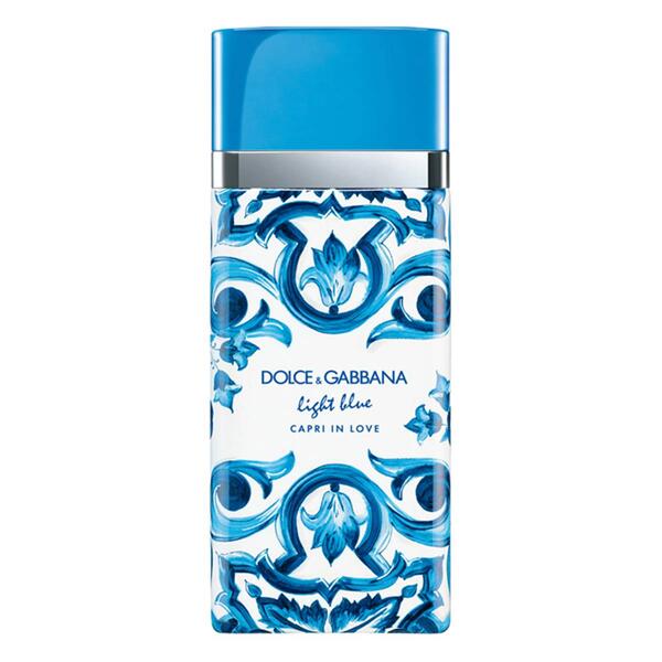 香水(ユニセックス) CAPRI WATCH LADY BLUE Eau de Parfum Blu di Capri Watch Lady - Capri Watch