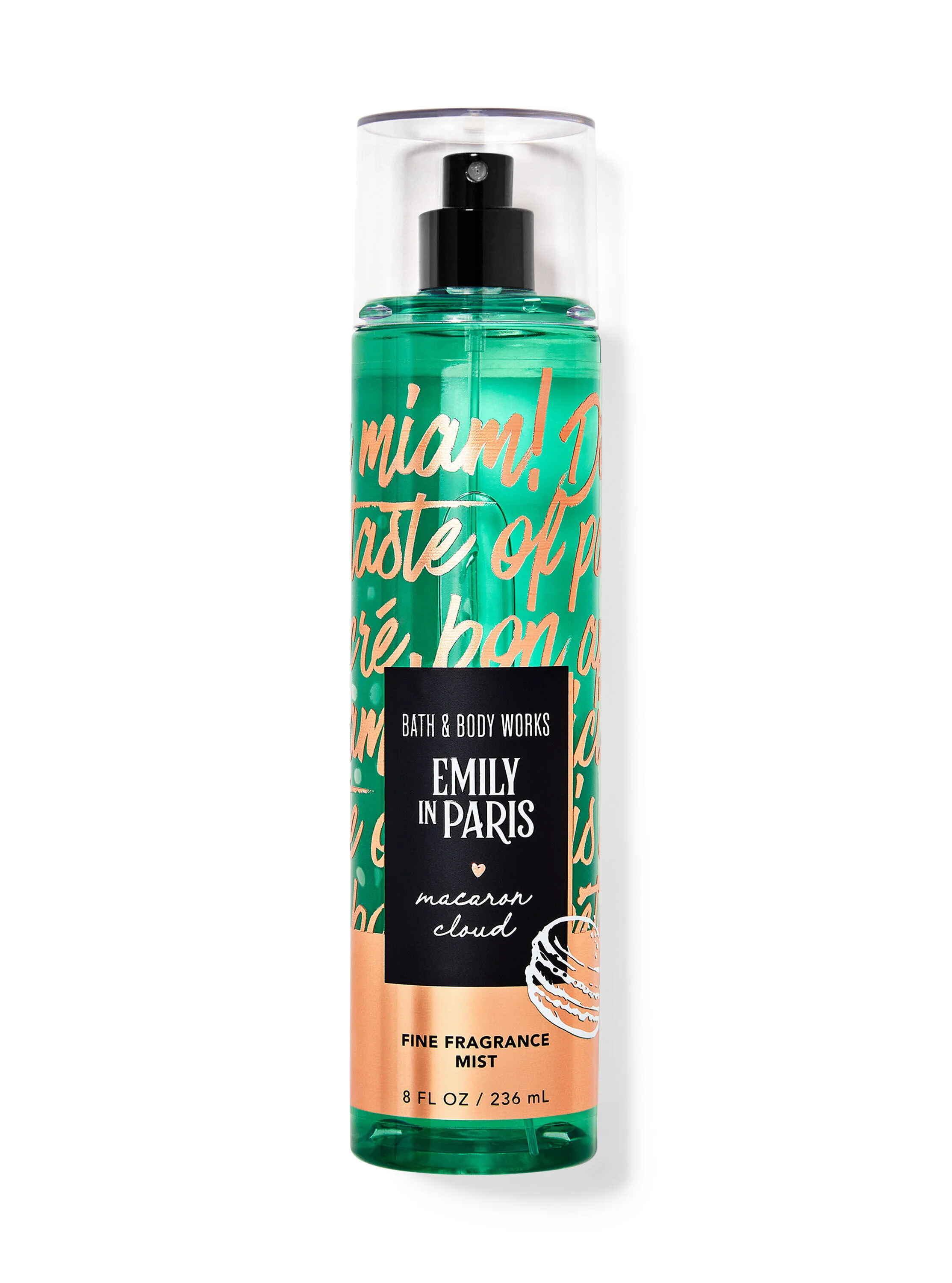 【Macaron Clouds】Bath&bodyworks エミリーインパリス o.104653.jpg