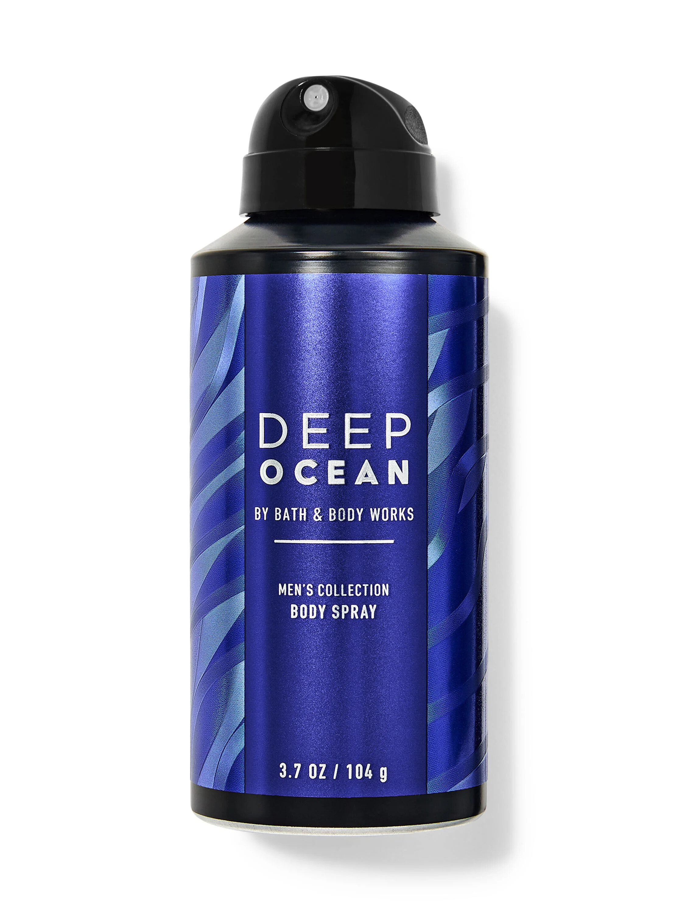 Deep Ocean Bath & Body Works cologne a new fragrance for