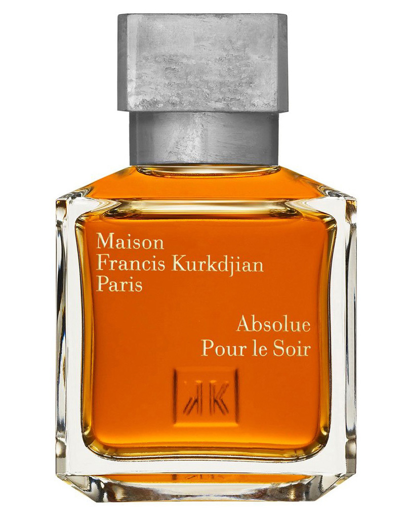 Absolue Pour le Soir Maison Francis Kurkdjian perfume a