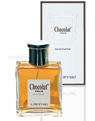 IL PROFVMO Chocolate FRAIS イルプロフーモショコラフレ Chocolat Frais Il Profvmo perfume - a fragrance for women