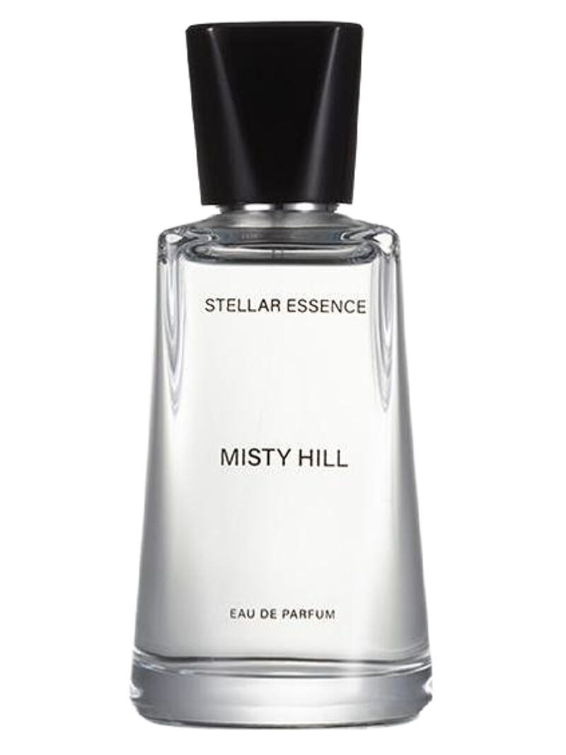 Misty Hill Stellar Essence 香水- 一款2024年中性香水