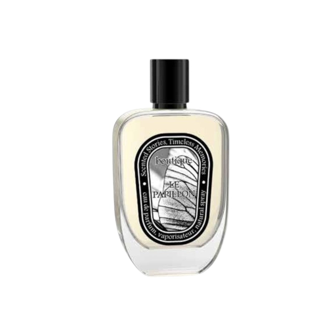 L'Eau Papier 100ml | Eau de Toilette | Diptyque Paris