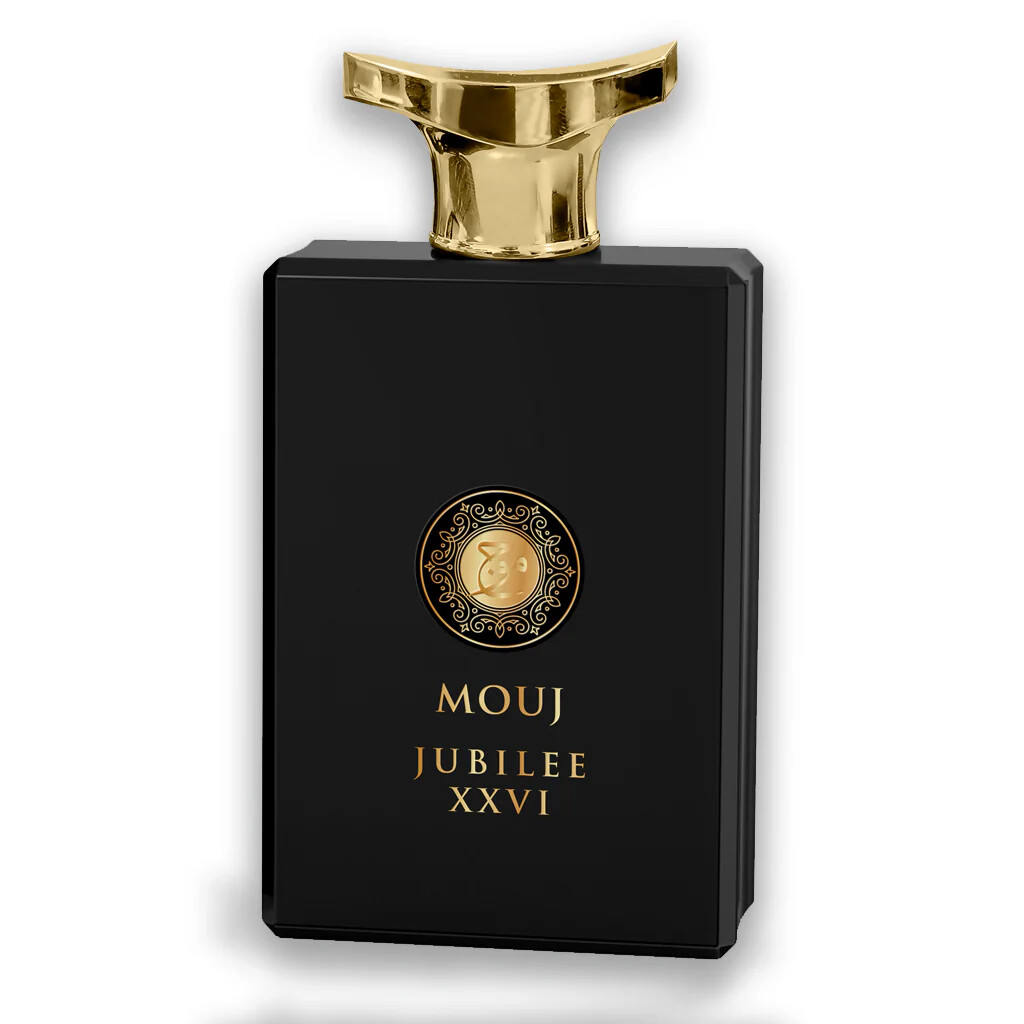 Mouj Jubilee XXVI Milestone Perfumes perfume - a fragrance