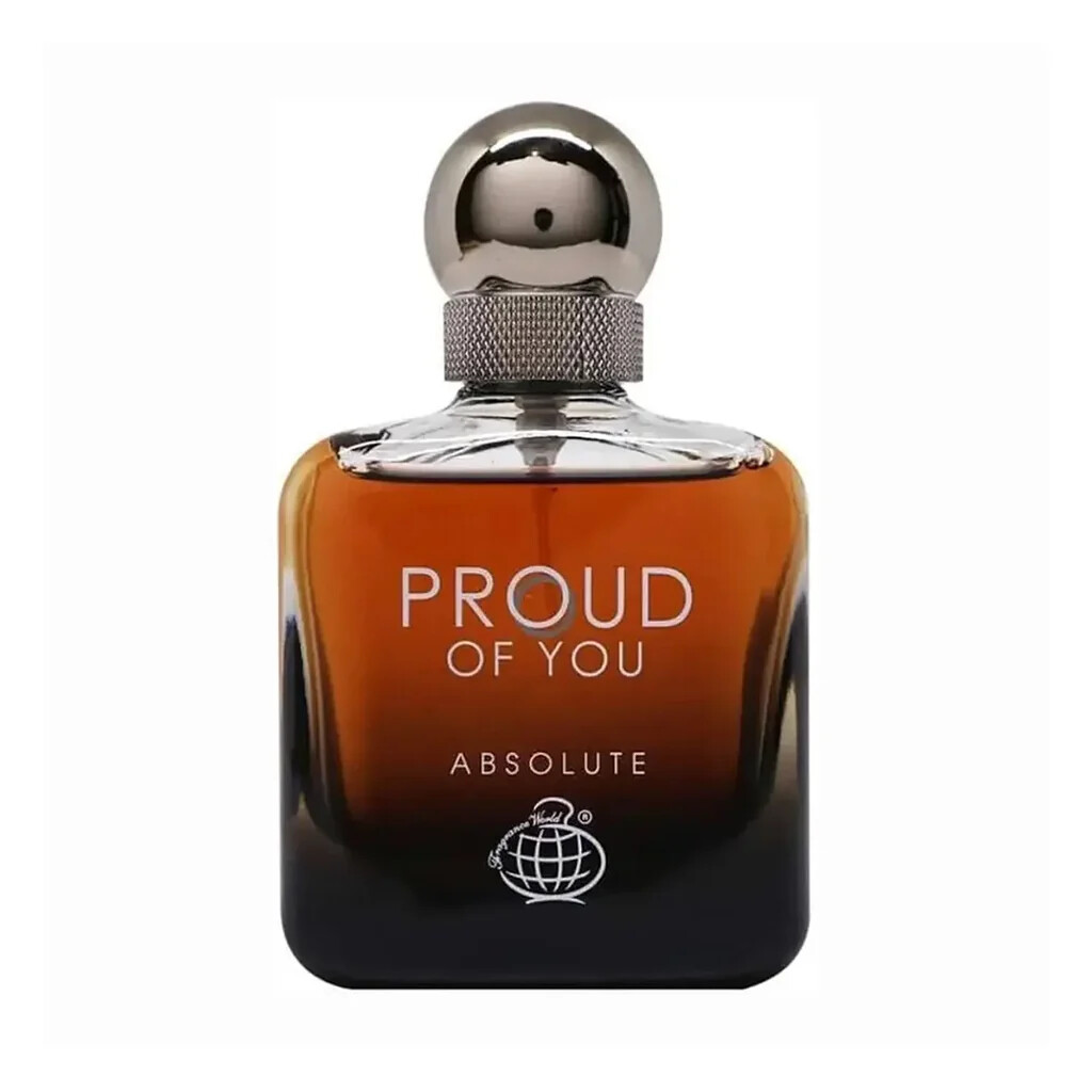 Proud Of You Absolute Fragrance World cologne a fragrance for