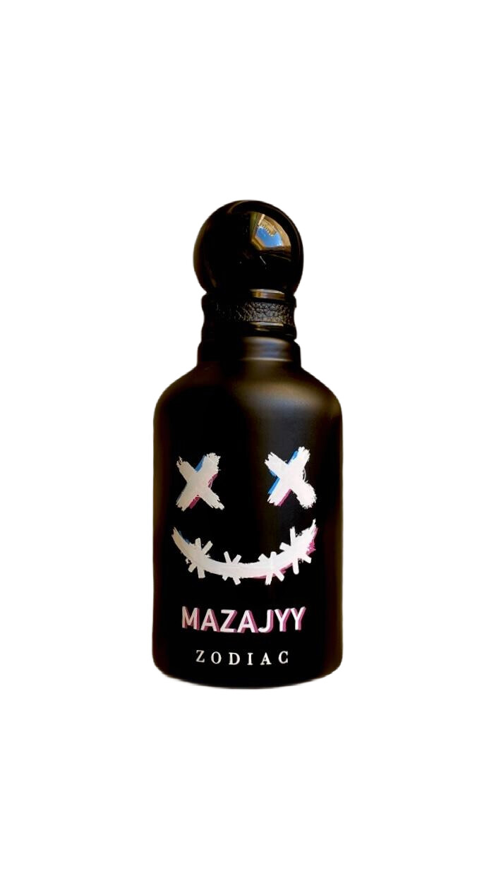 香水(男性用) Zodiac Mazajyy o.104796.jpg