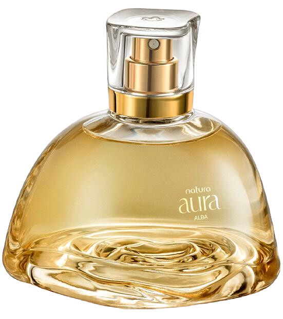 Aura Alba Natura 香水- 一款2025年新的女用香水