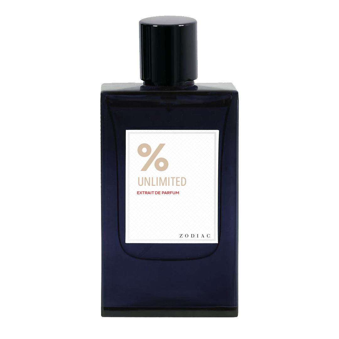 Unlimited Extrait de Parfum Zodiac 香水- 一款2025年新的中性香水