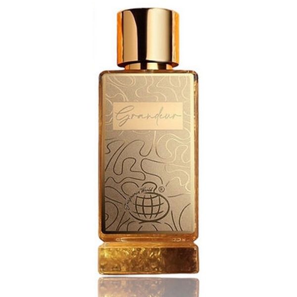 Grandeur Fragrance World perfume - a fragrance for women and men
