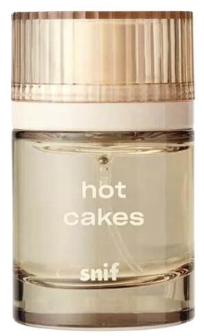 Hot Cakes Snif perfume - a new fragrance for women and men 2025