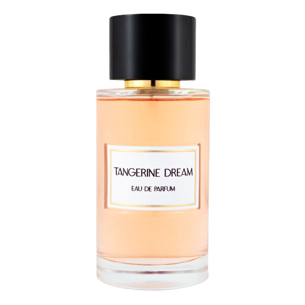 Tangerine Dream Jeanne Arthes perfume - a new fragrance for women 