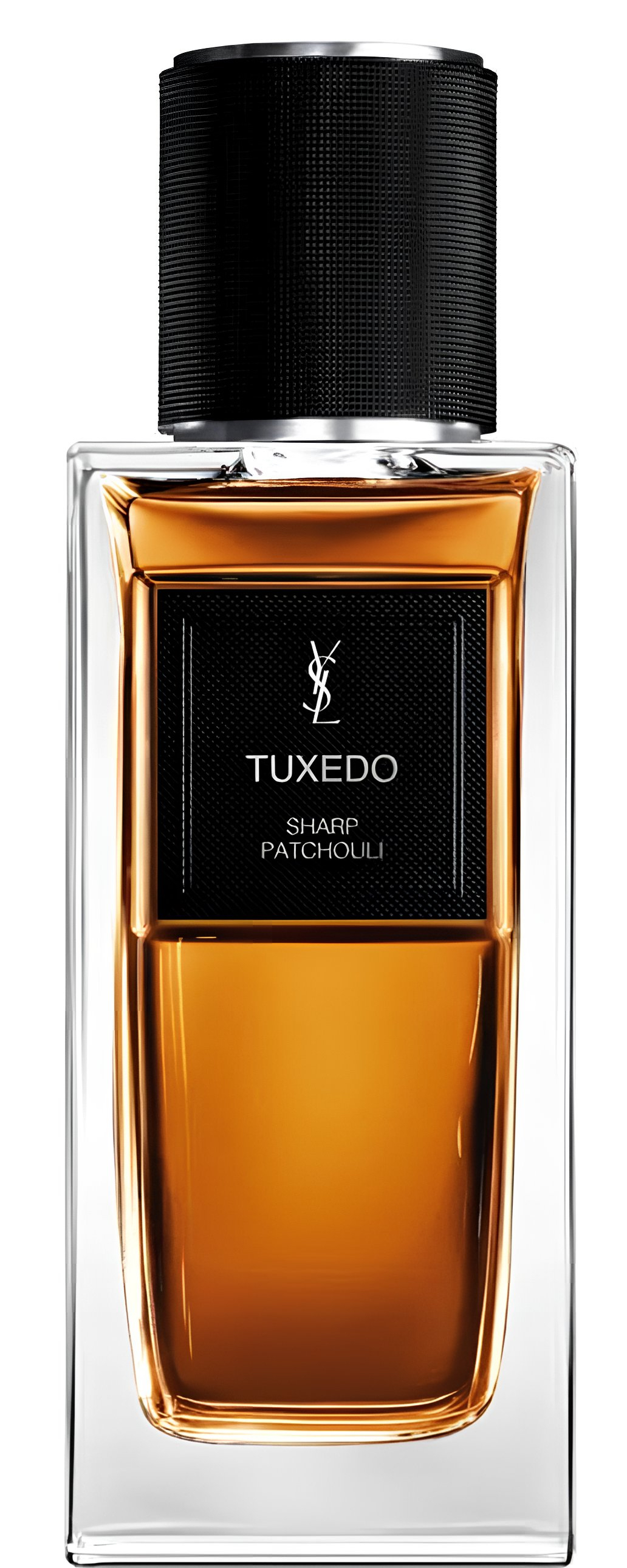 Tuxedo Sharp Patchouli Yves Saint Laurent 香水- 一款2025年新
