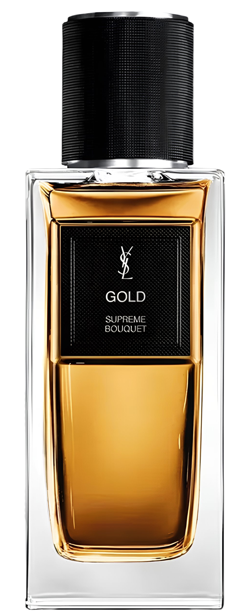 Gold Supreme Bouquet Yves Saint Laurent perfume - a new fragrance