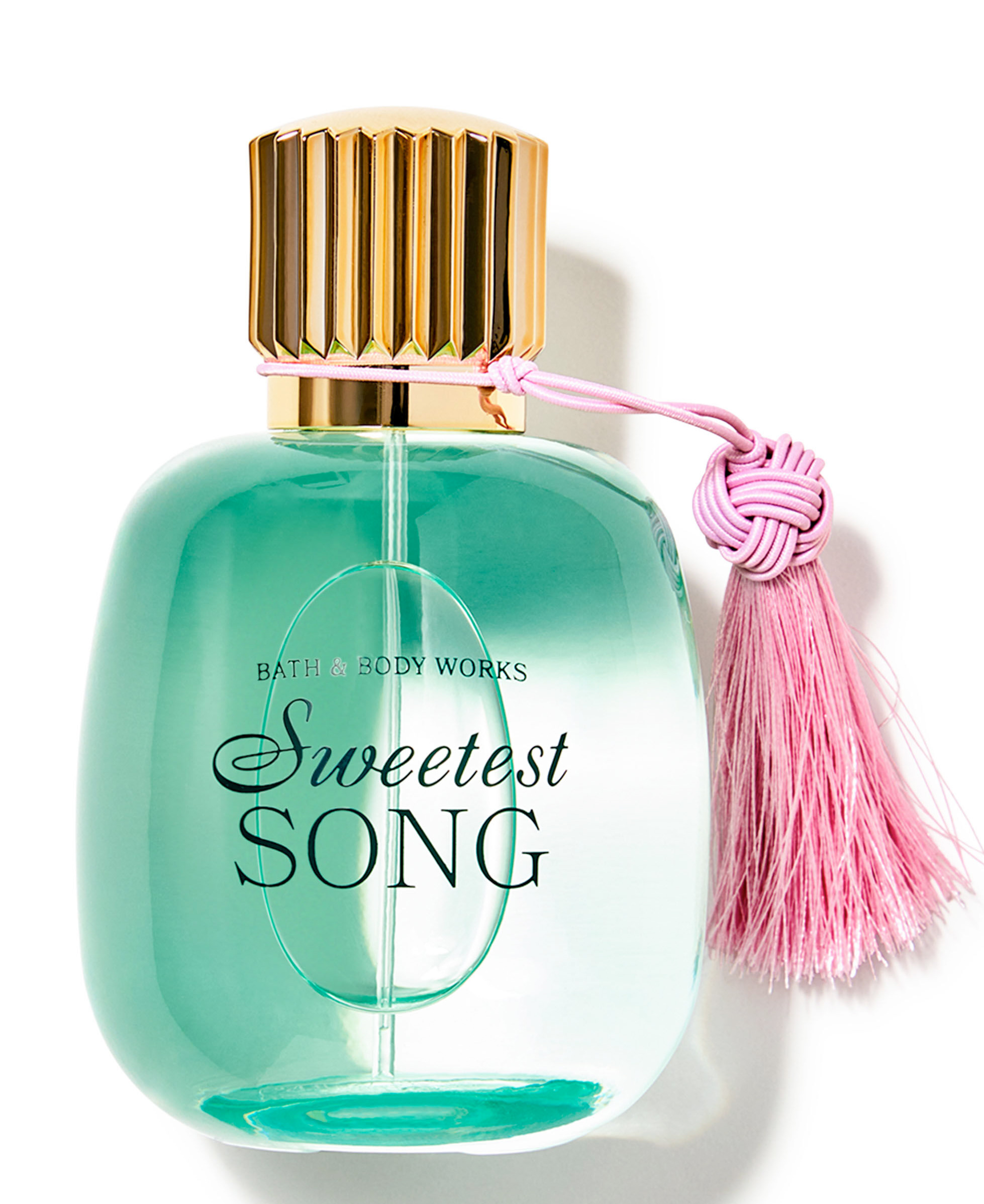 ボディソープ Bath and body works sweetest song Żel pod prysznic SWEETEST SONG - Bath & Body Works