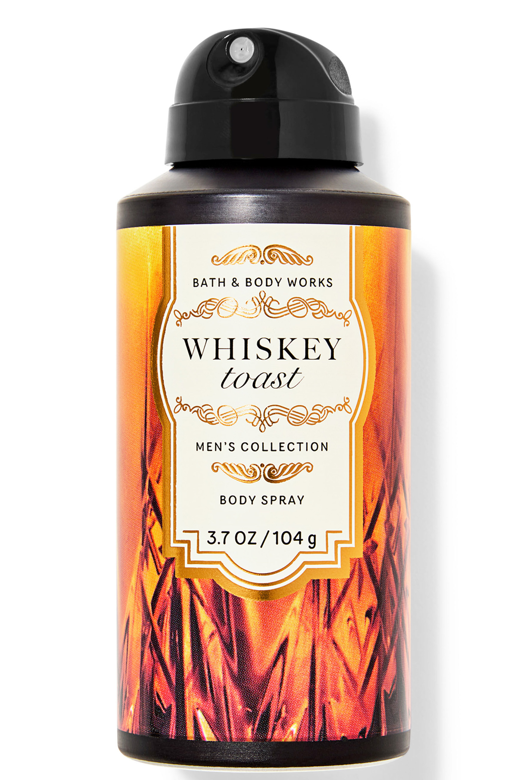 Whiskey Toast Bath & Body Works Colonia - una nuevo fragancia para