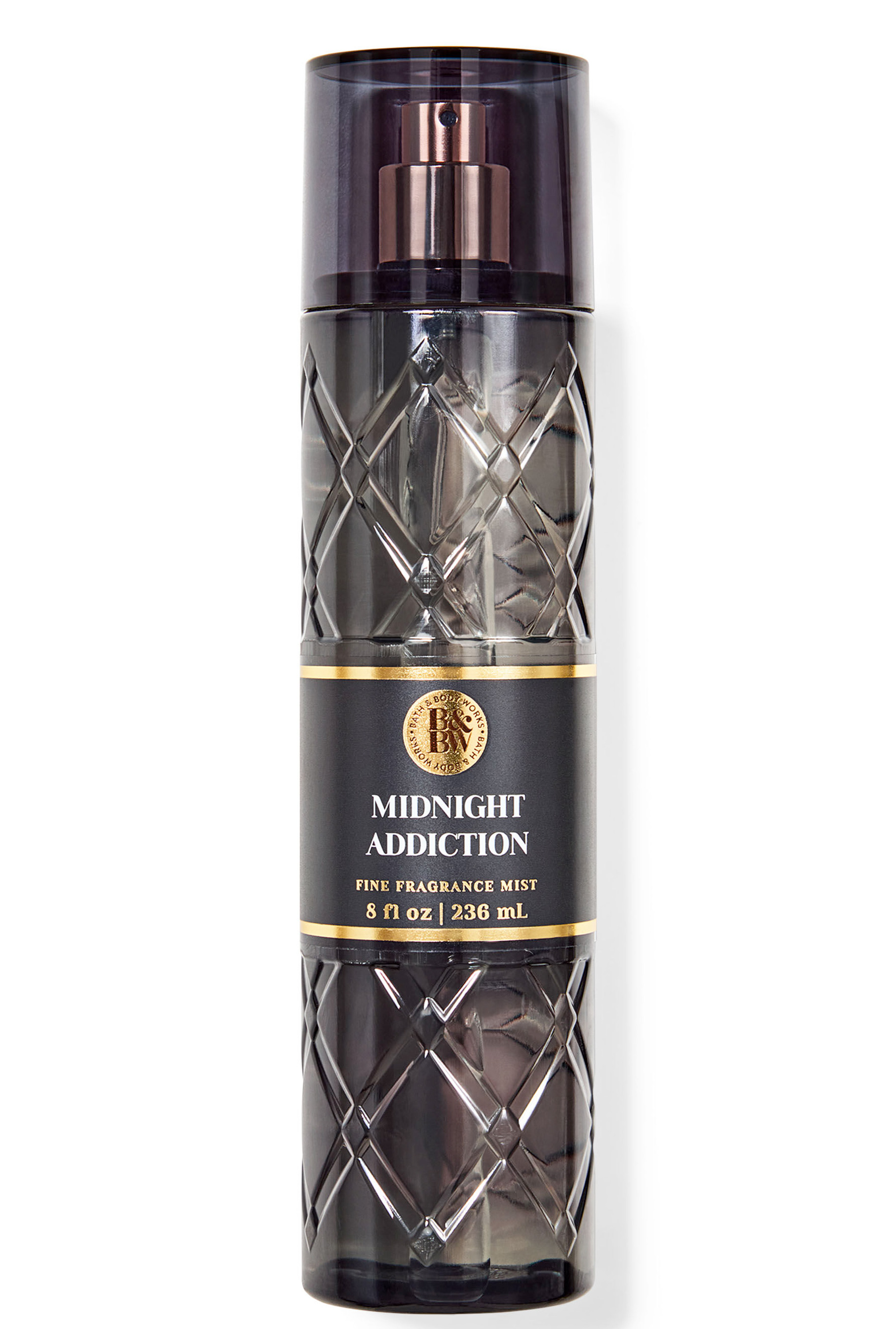 バスアンドボディワークス新品Midnight Addiction Parfum Midnight Addiction Bath & Body Works fragancia - una nuevo
