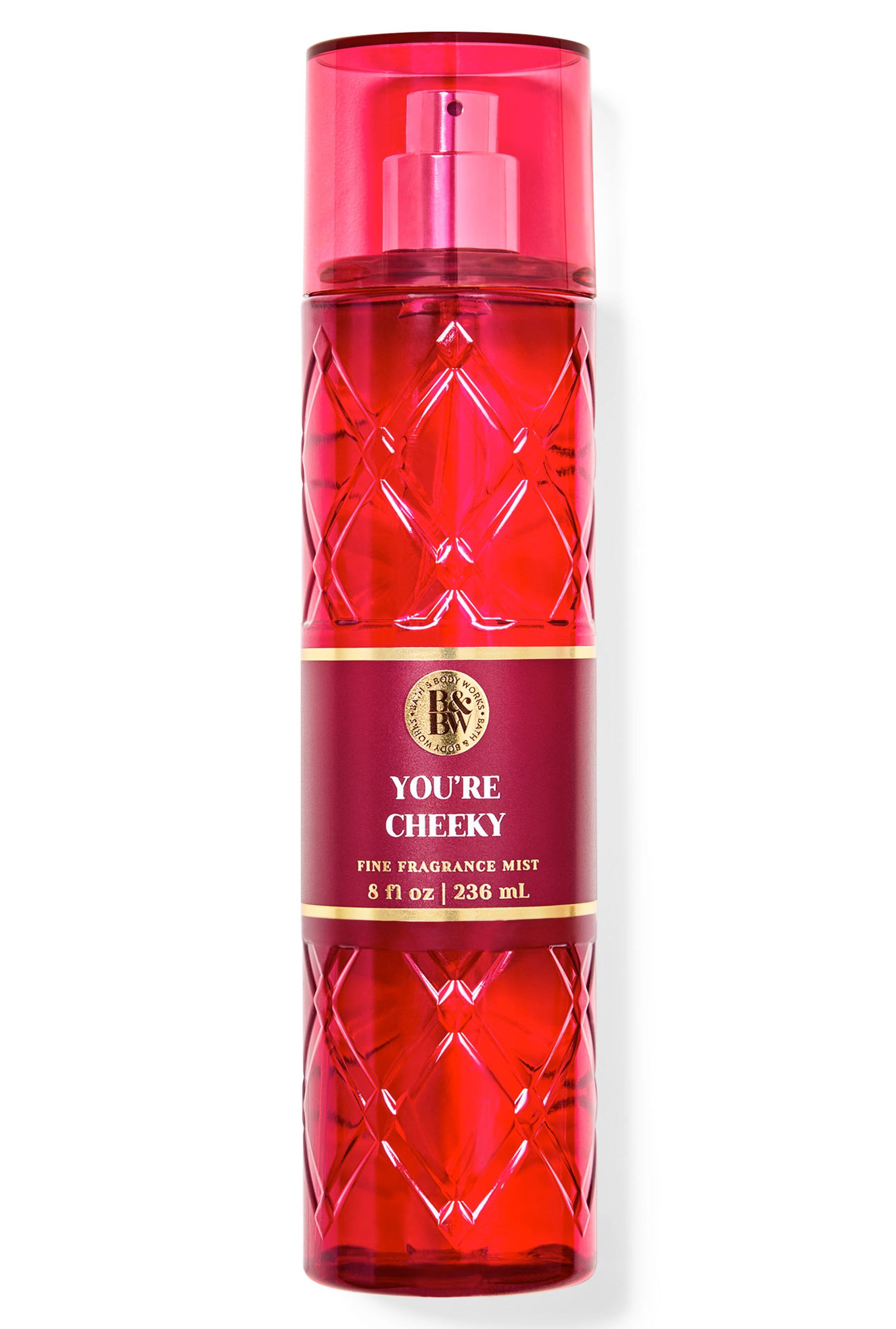 You're Cheeky 他ミスト5本バスアンドボディワークス新品 You're Cheeky Bath & Body Works аромат