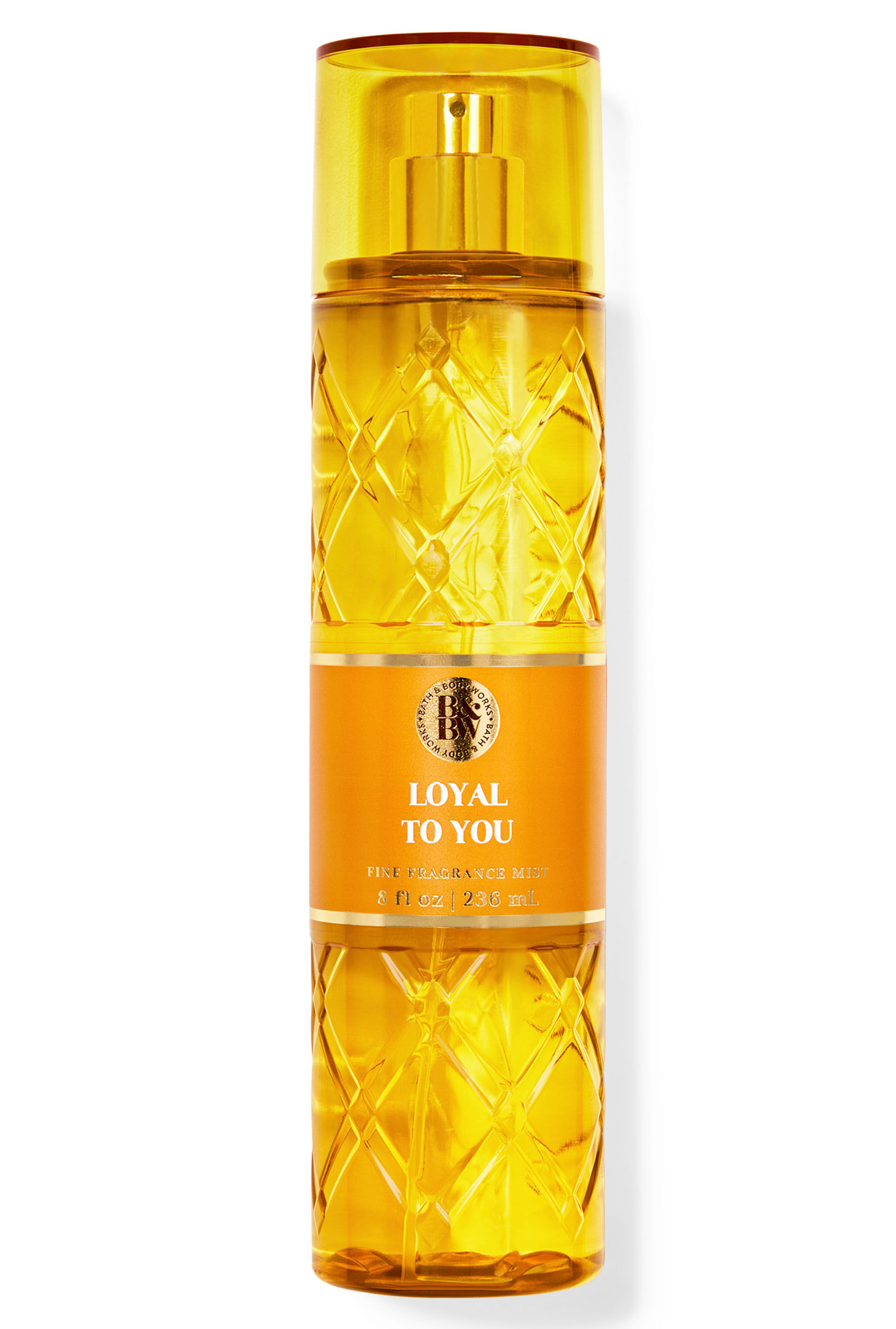 Loyal To You Bath & Body Works perfume - a new fragrance for women