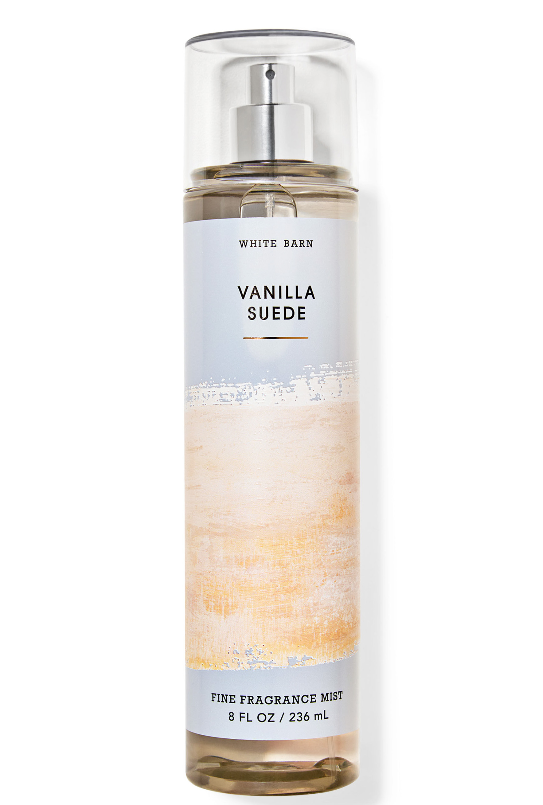 Vanilla Suede Bath & Body Works perfume a new fragrance