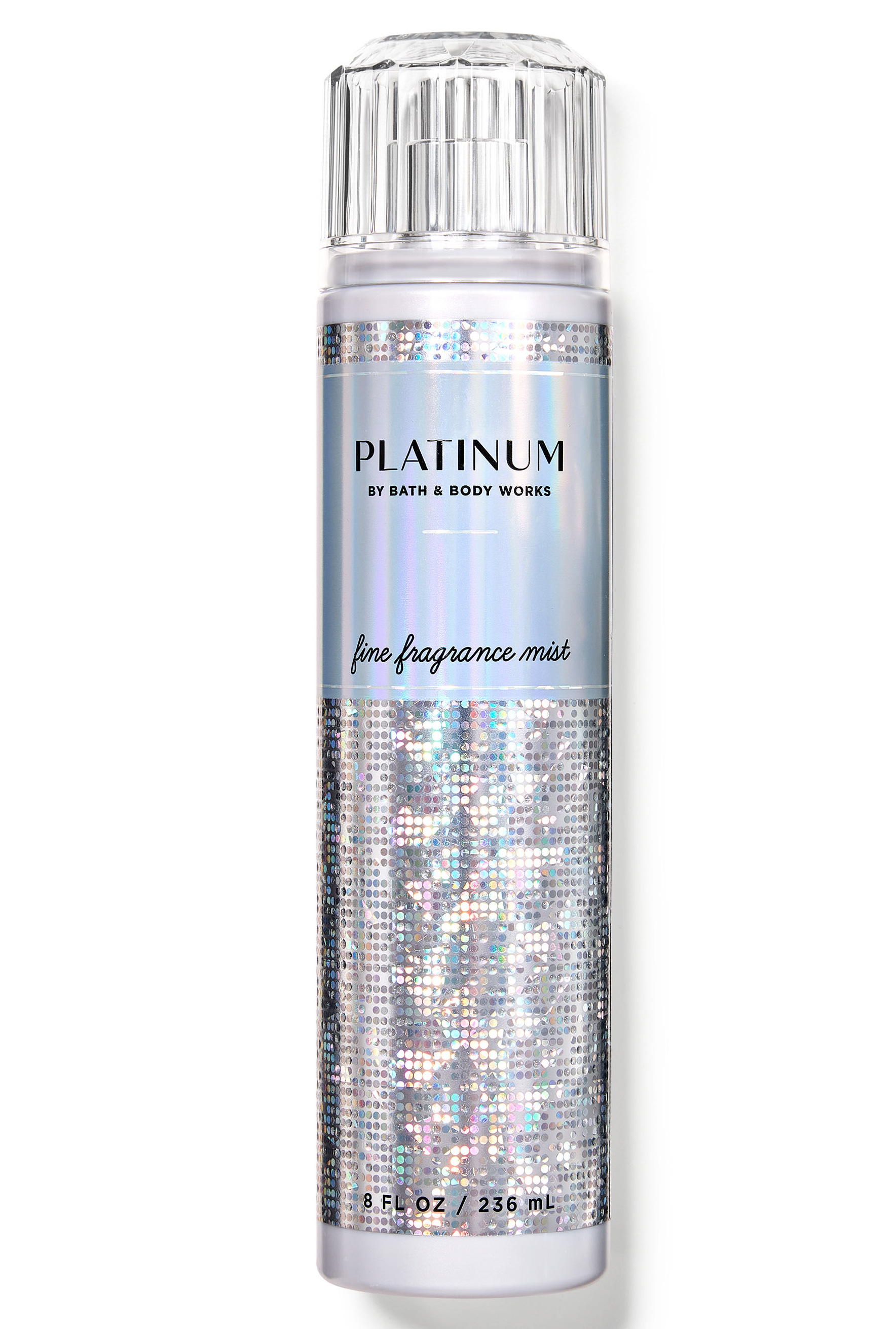 Platinum Bath & Body Works perfume a new fragrance for