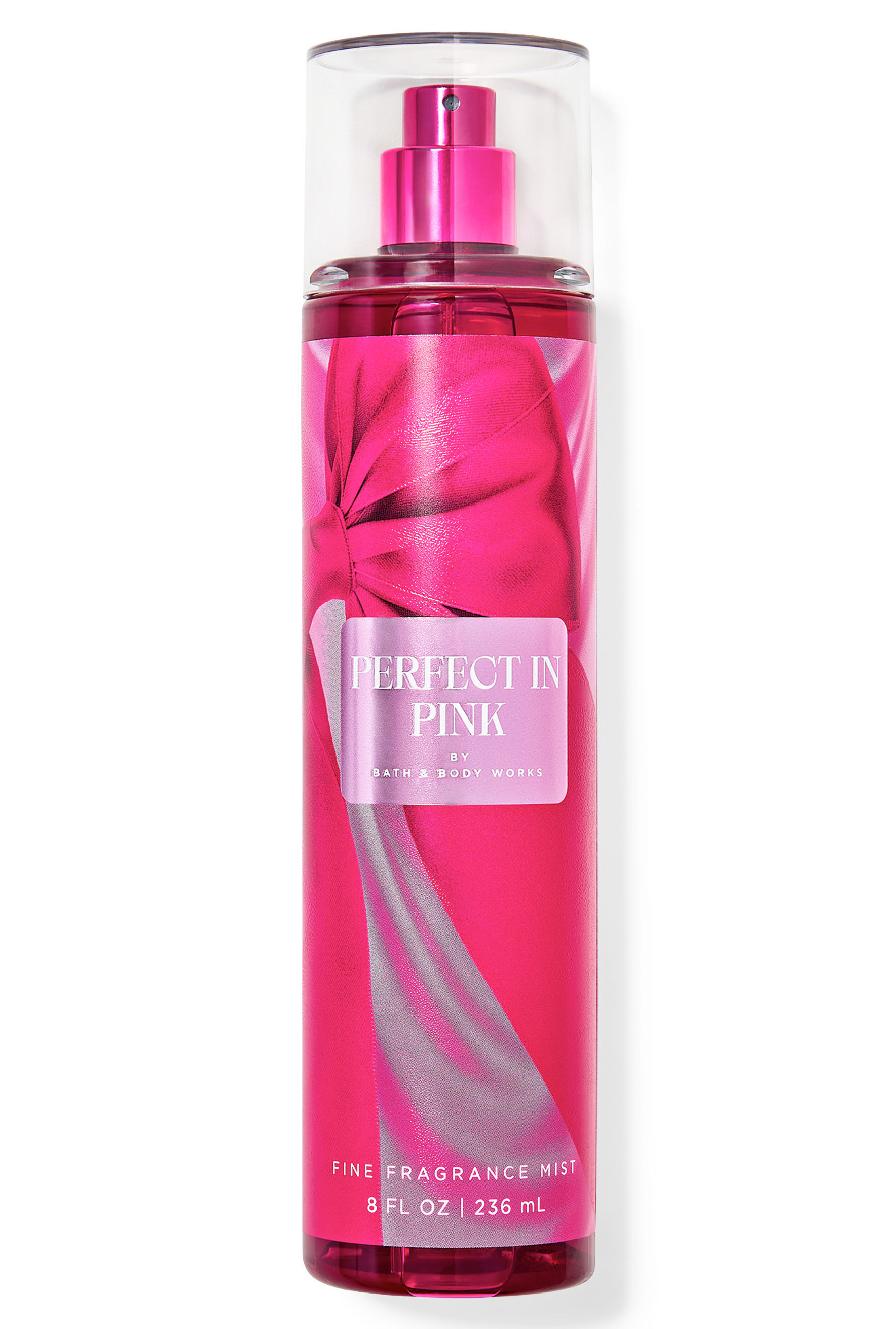 Perfect in Pink Bath & Body Works perfume a new - Main Image