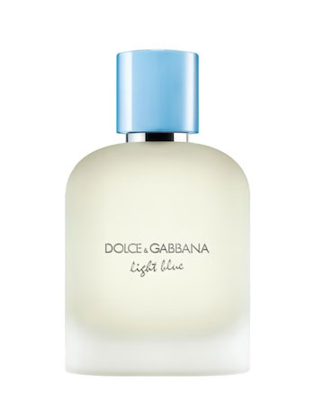Light Blue Pour Homme Eau de Toilette Dolce&Gabbana