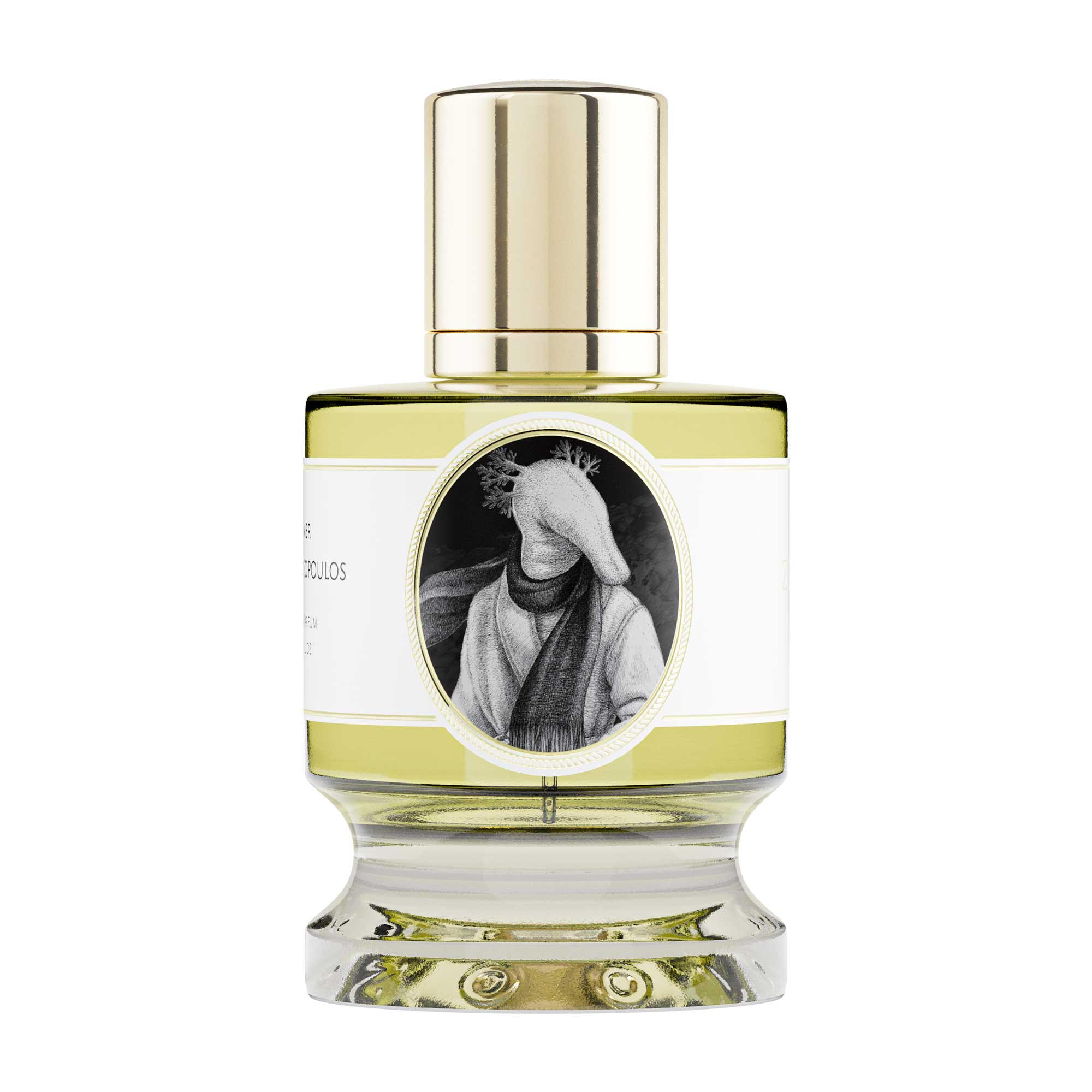 Olm Zoologist Perfumes аромат - новий аромат для жінок та