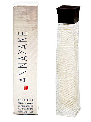 Annayake Pour Elle Annayake perfume a fragrance for women 2000