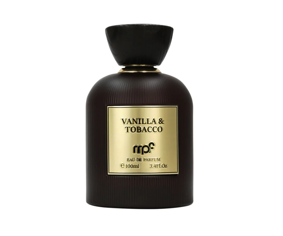 Vanilla & Tobacco MPF perfume