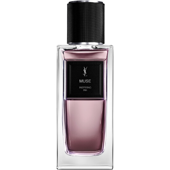 Muse Yves Saint Laurent perfume a new fragrance for women and