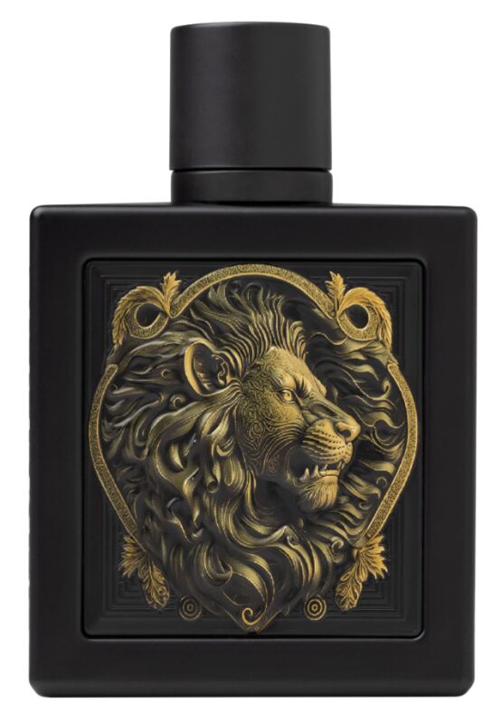 Lion Rayhaan cologne a new fragrance for men 2024