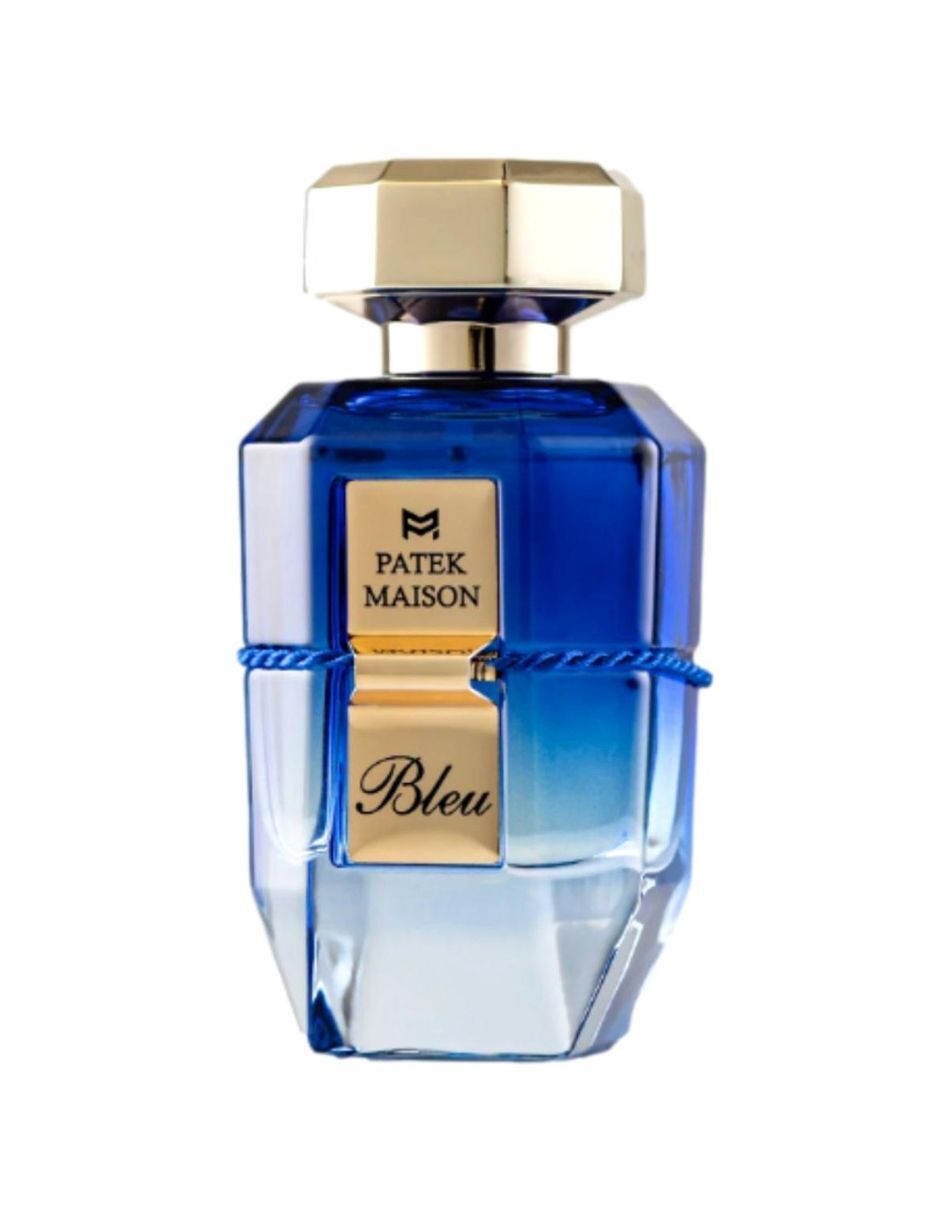Prisme Bleu Patek Maison perfume - a fragrance for women and men 2021