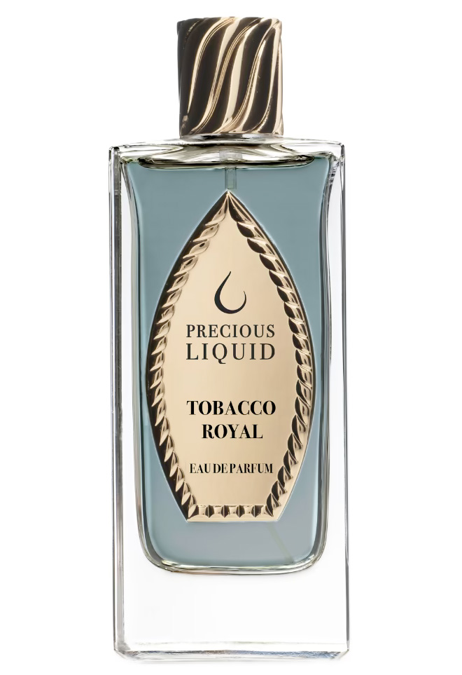 Tobacco Royal Precious Liquid perfume