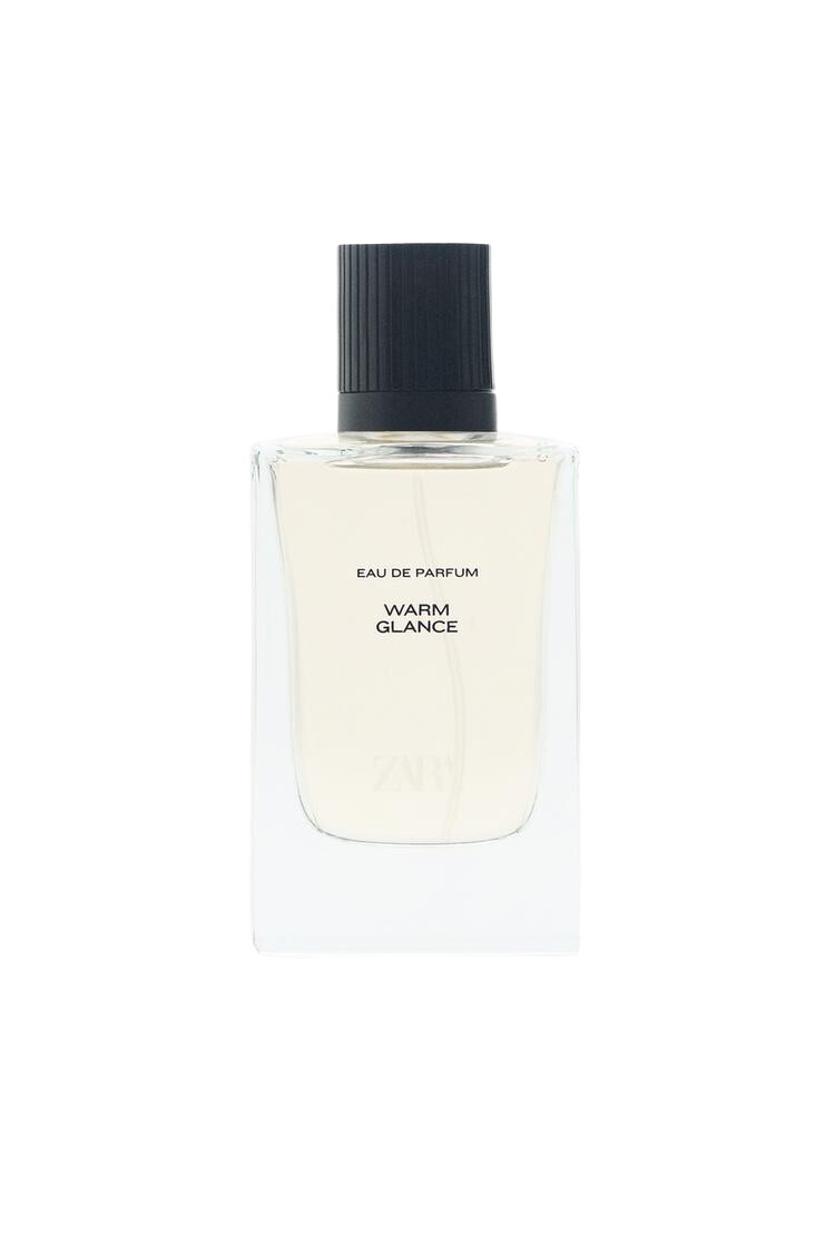 Warm Glance Zara Colônia - a novo fragrância Masculino 2025