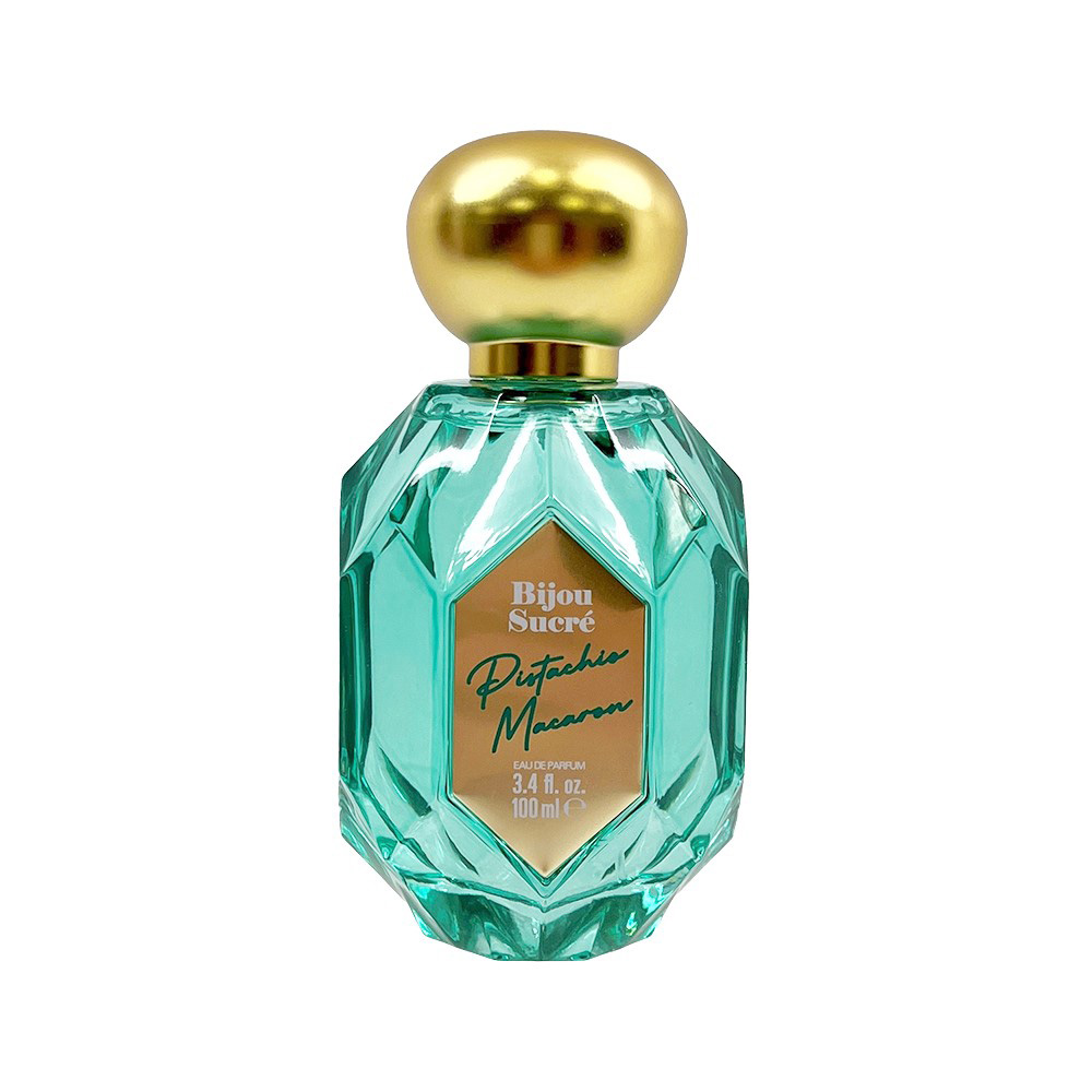 Marie Macaron 香水 50ml Pistachio Macaron Palm Beach Beauté perfume - a fragrance for