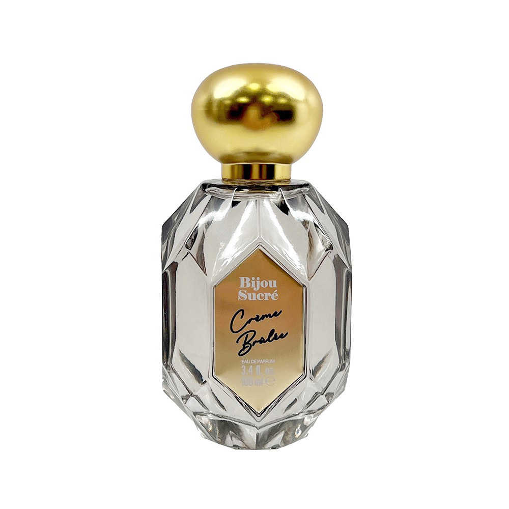 Coco Note Crème Brûlée Palm Beach Beauté parfum - un parfum pour femme 2024