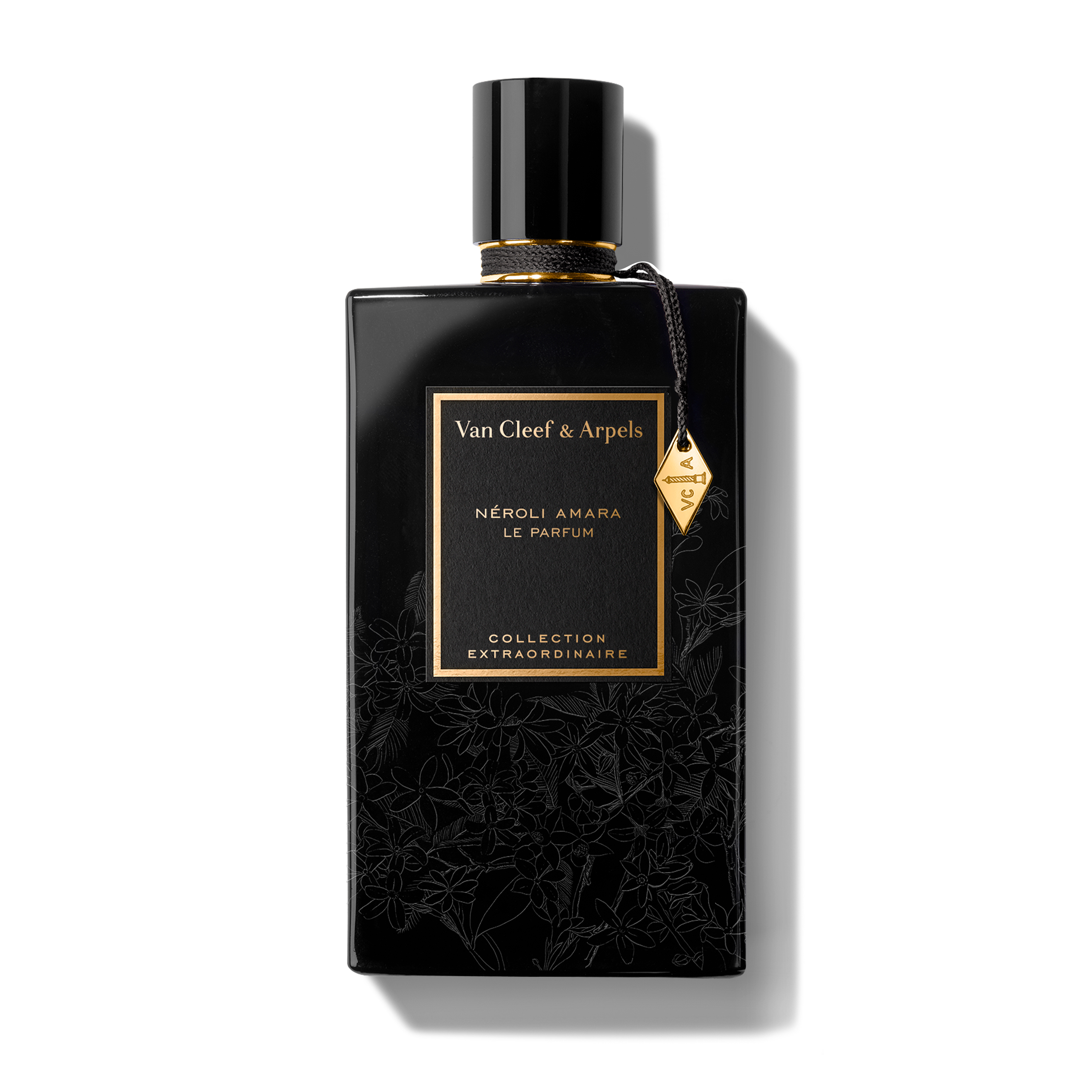 Van Cleef & Arpels Nérolí Amara 75ml 香水 Van Cleef & Arpels Neroli Amara Unisex EDP Perfume Spray